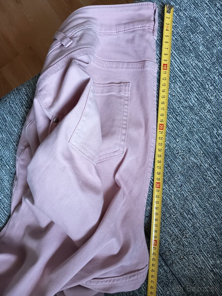 Džínsy 44/L Tchibo - 10