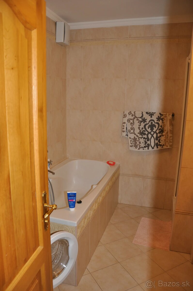 STARE MESTO, 4-IZB BYT, NOVOSTAVBA - 10