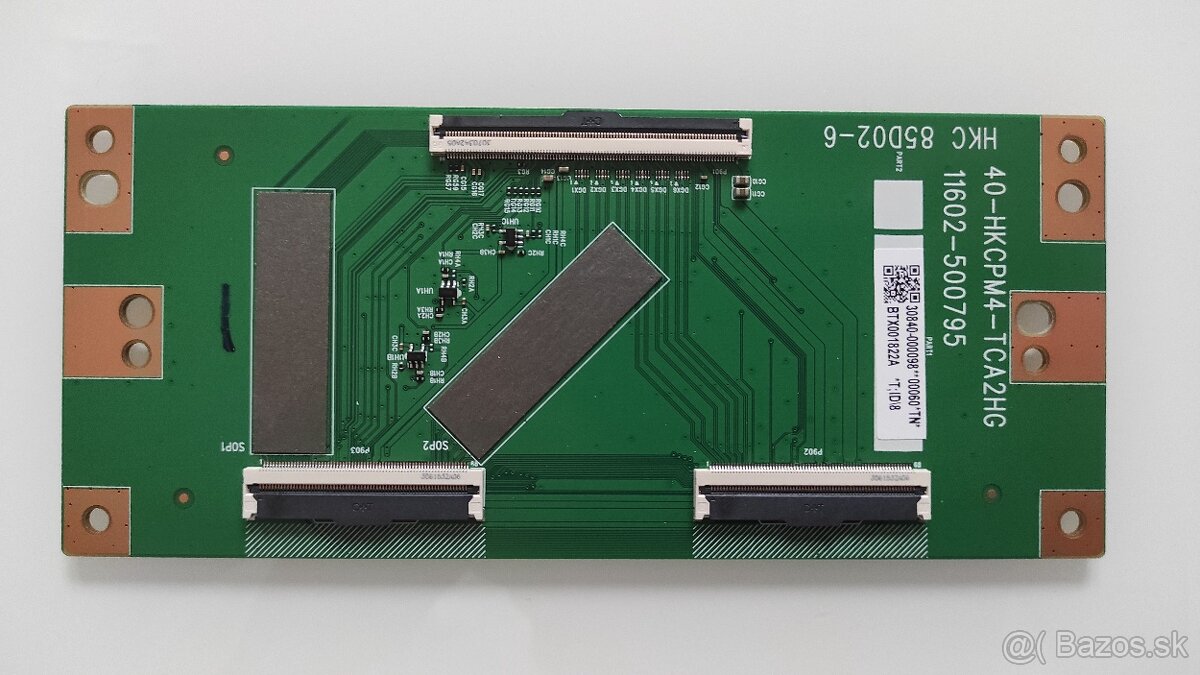 TCL 85C845 náhradné diely - 10