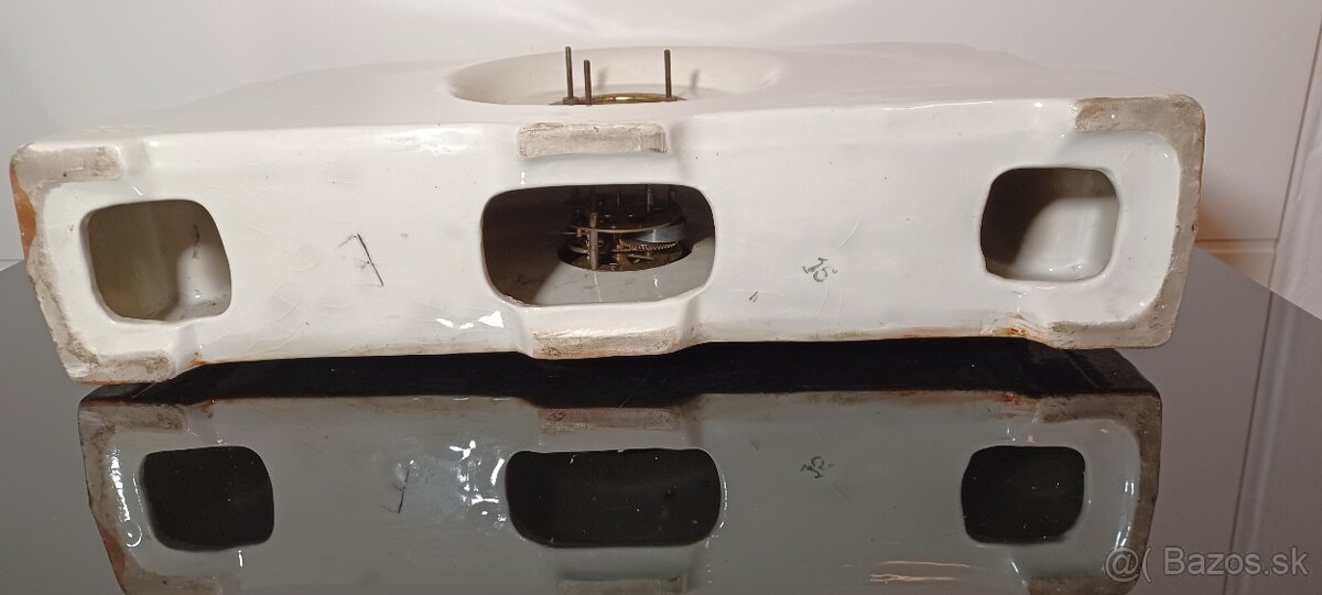 Art deco hodiny - 10