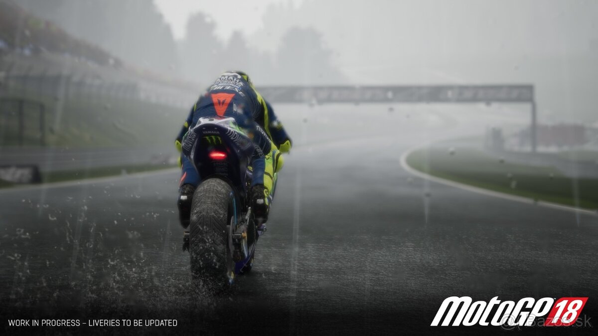 MotoGP 18 na pc - 10