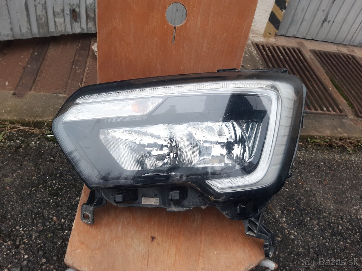 Renault master 3 ND - 10