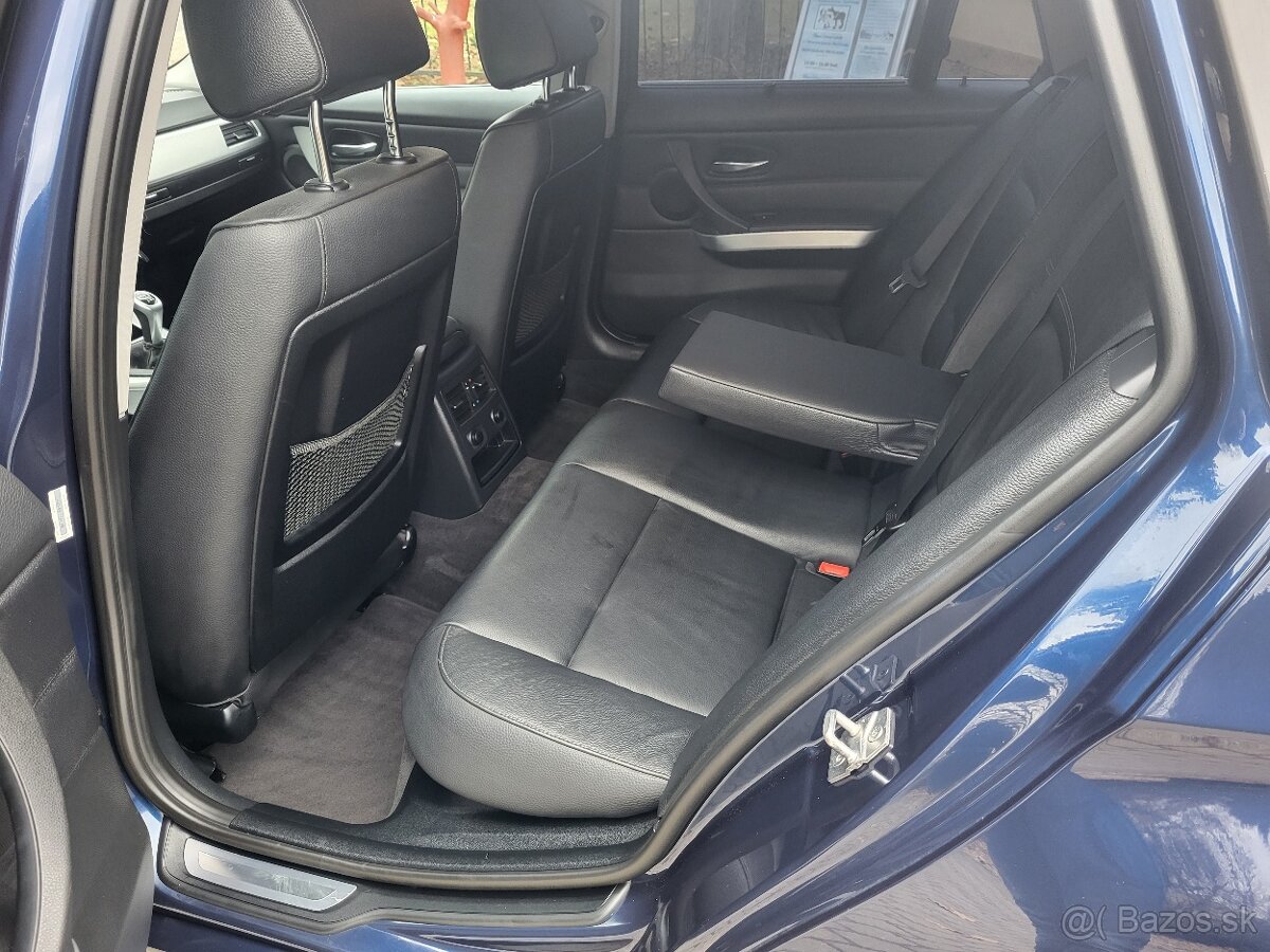 BMW 325d e91 - 10