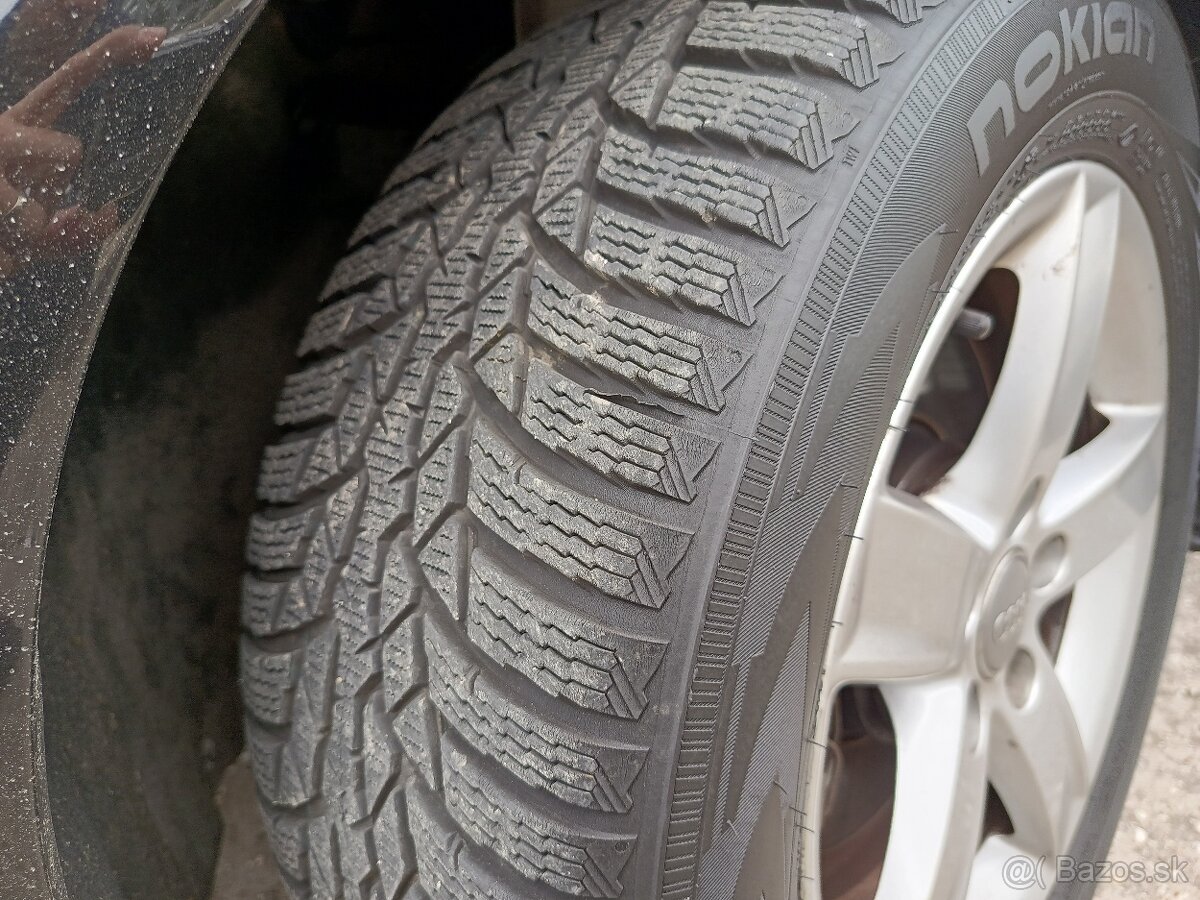 Audi a4 b8 avant 2.0tdi 105kw rv12/2011 - 10