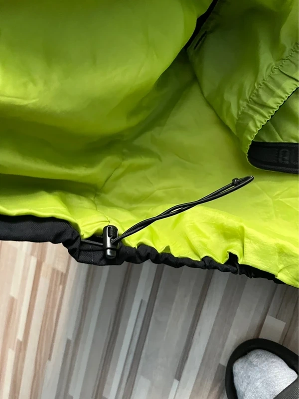 veľ. XL zn. Quiksilver Kvalitná lyžiarska/ snowboard bunda - 10