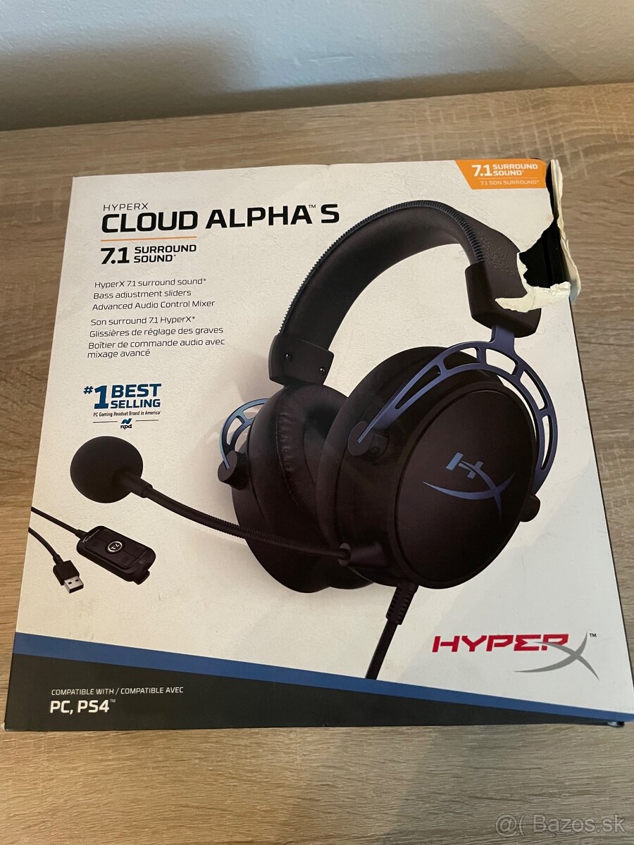 predam herny monitor+myš a klavesnicu - 10