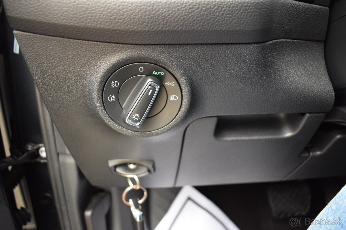 Škoda Kodiaq 2.0 TDI SCR 190k Ambition DSG 4x4 - 10