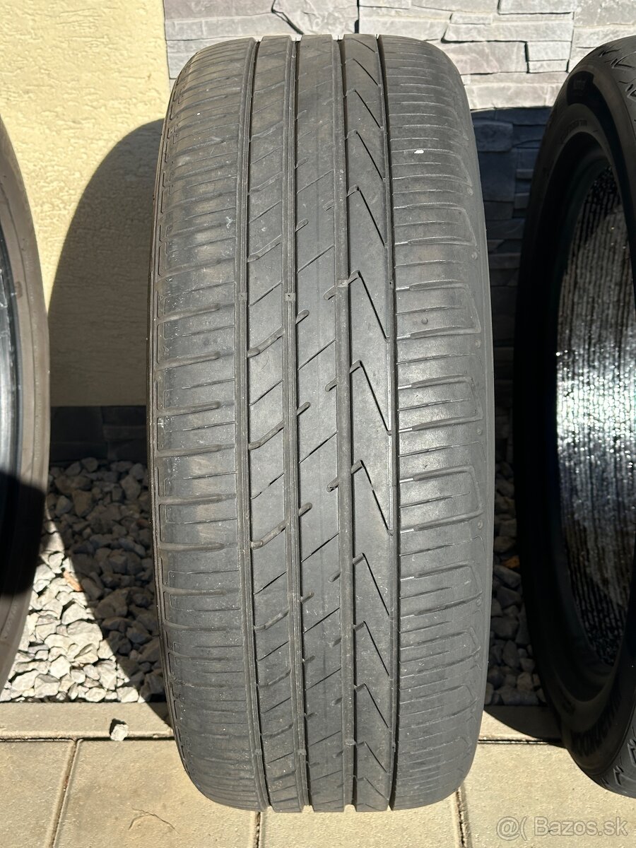 235/50 R19 99V SUV letné HANKOOK - 10