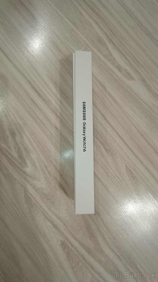 Samsung Galaxy Watch6 40mm - 10