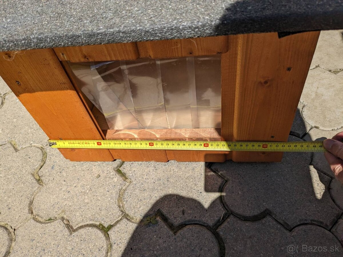 Búda pre mačku - 10