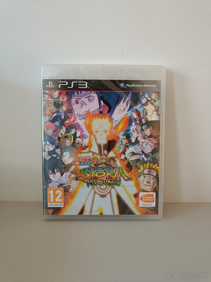 Ps1, Ps2, PSP, Xbox 360 hry - 10