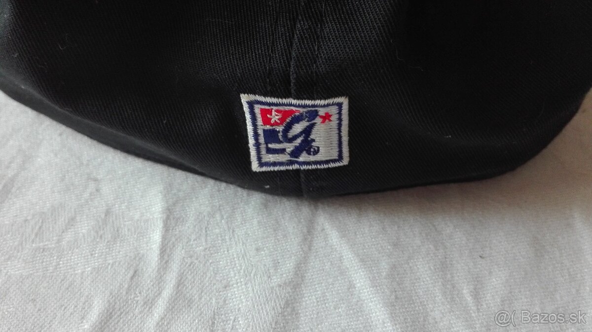 Prodám kšiltovky NHL - 90. léta - 5 ks - 10