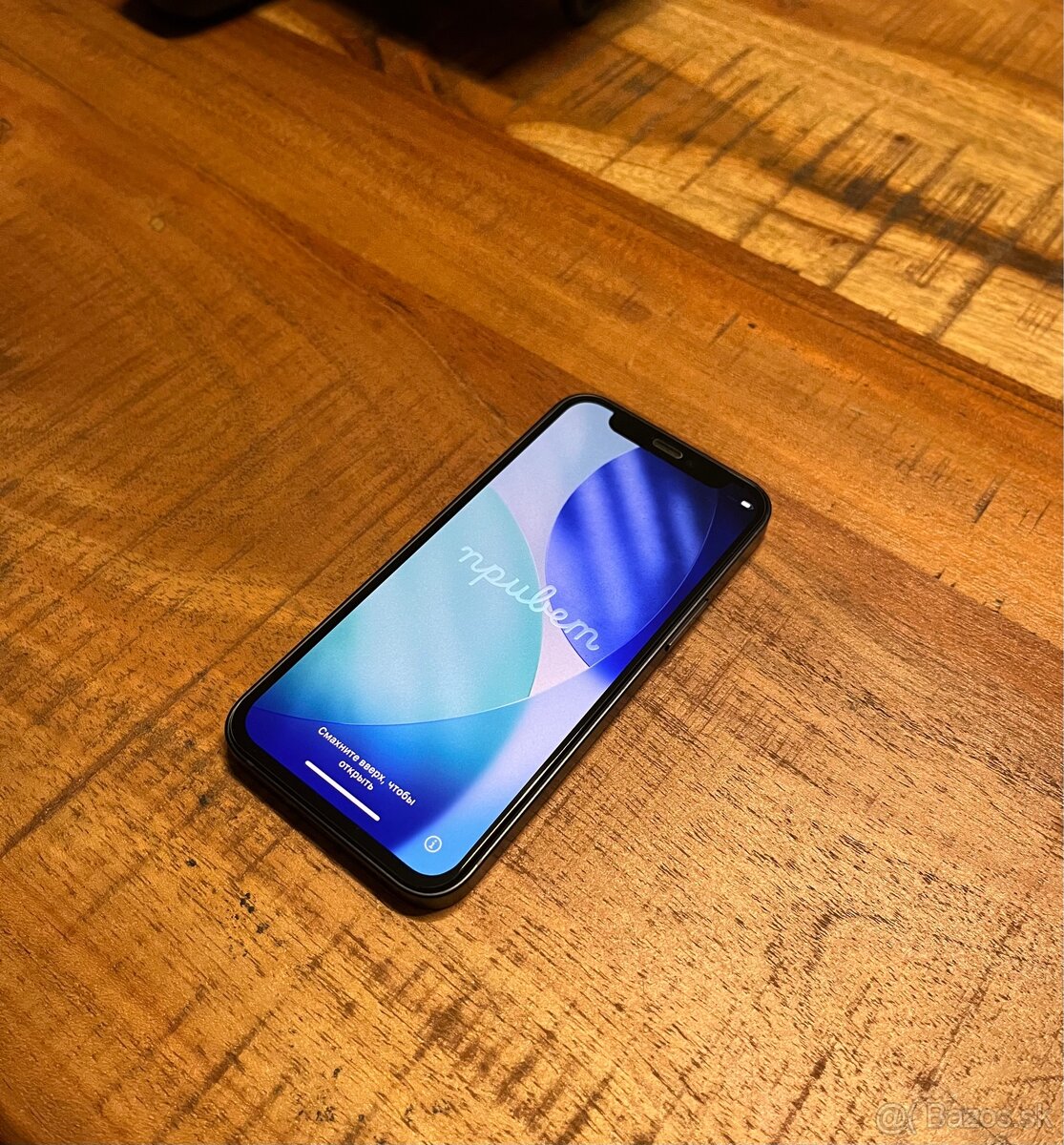 —> iPhone 12 mini 128 GB - 10