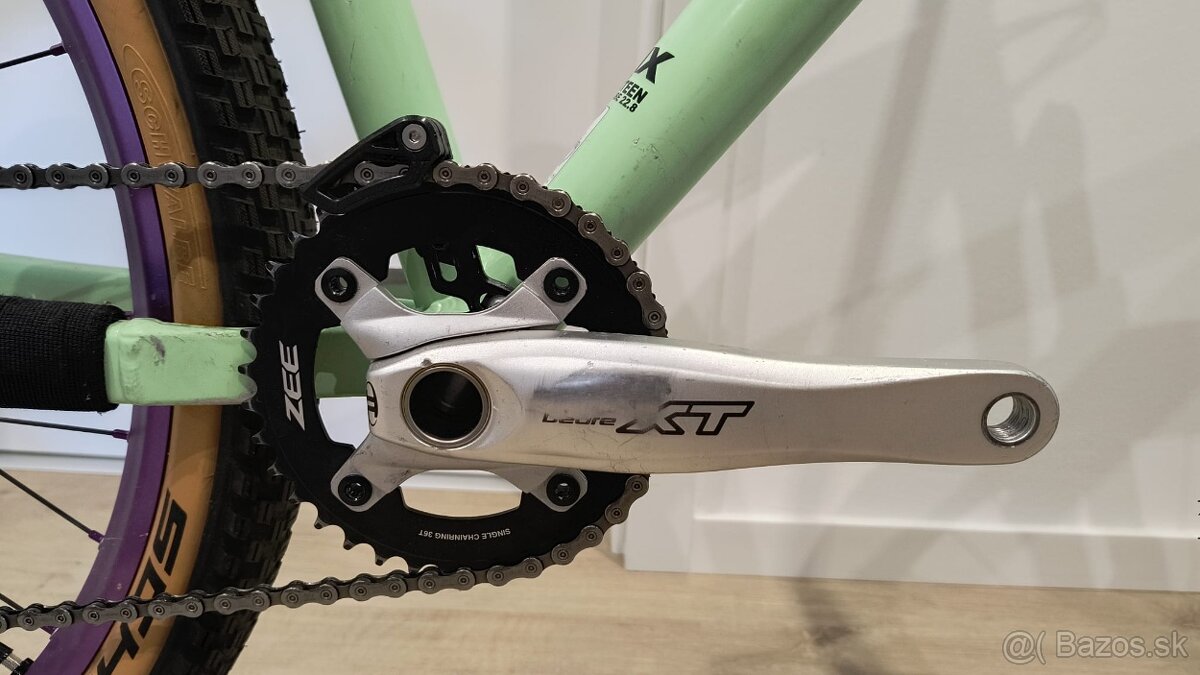 Dirt Bike Haro Thread 8 - 10