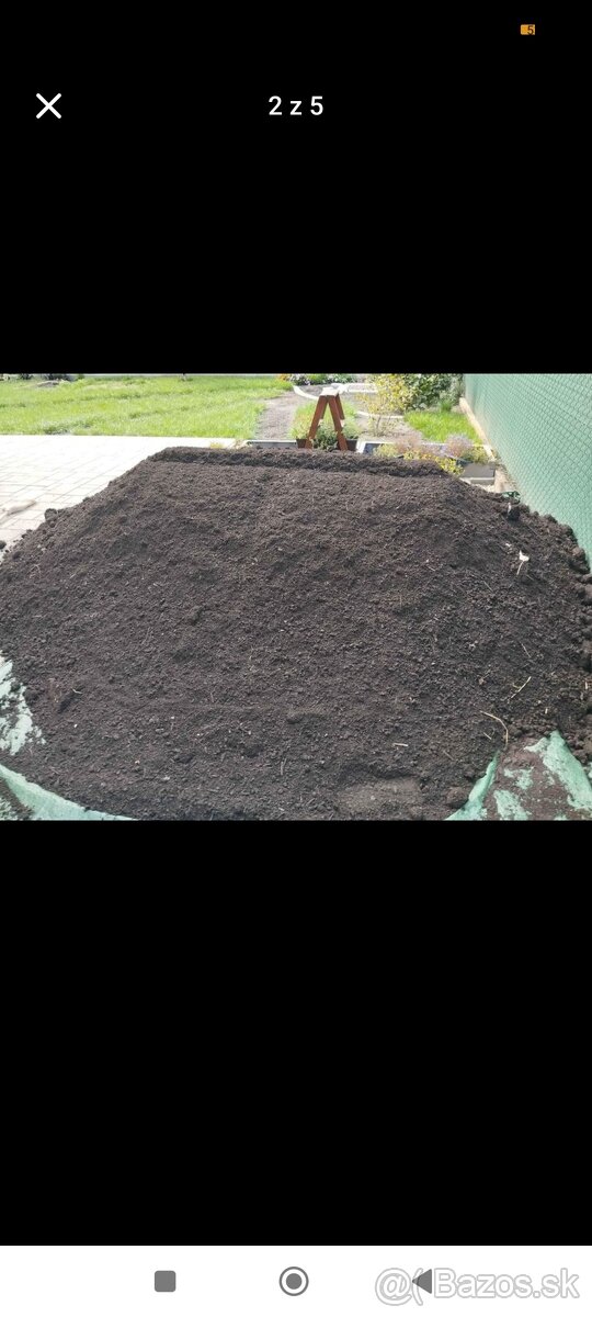 Preosiata zemina - 10