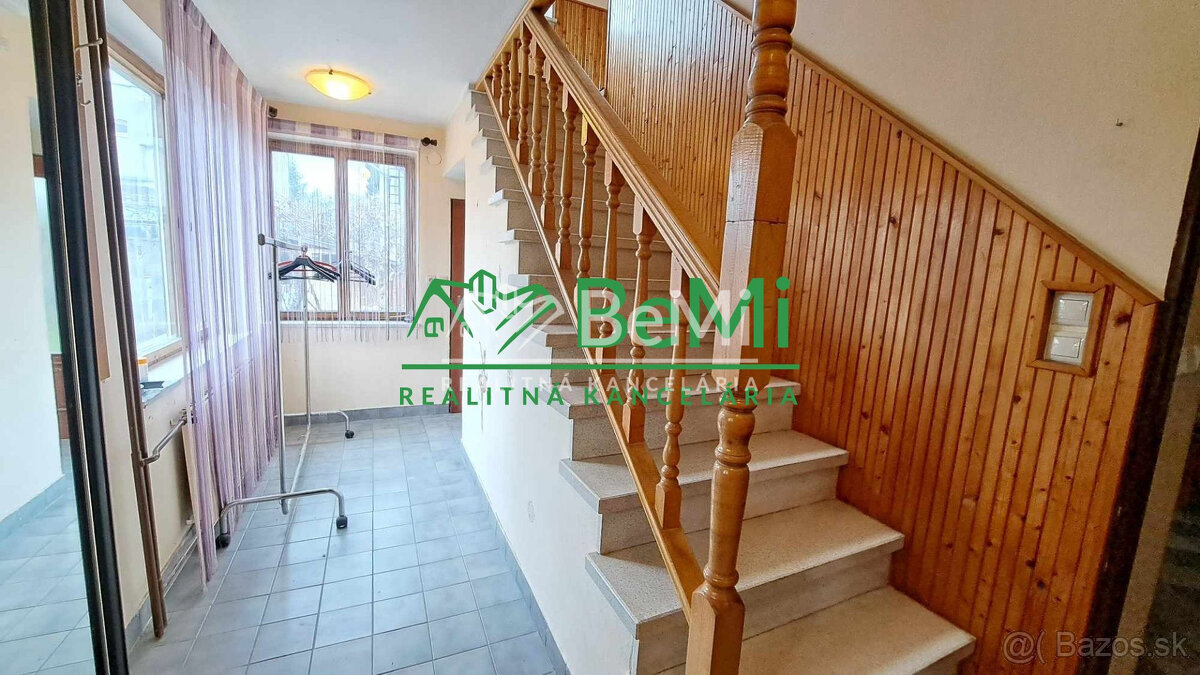 Bývajte v centre mesta za cenu bytu - 10