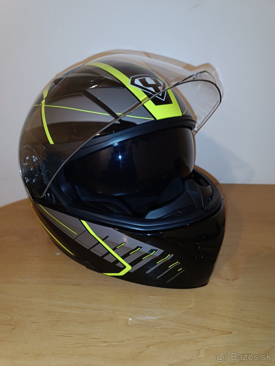 Helma, přilba - YOHE - 10