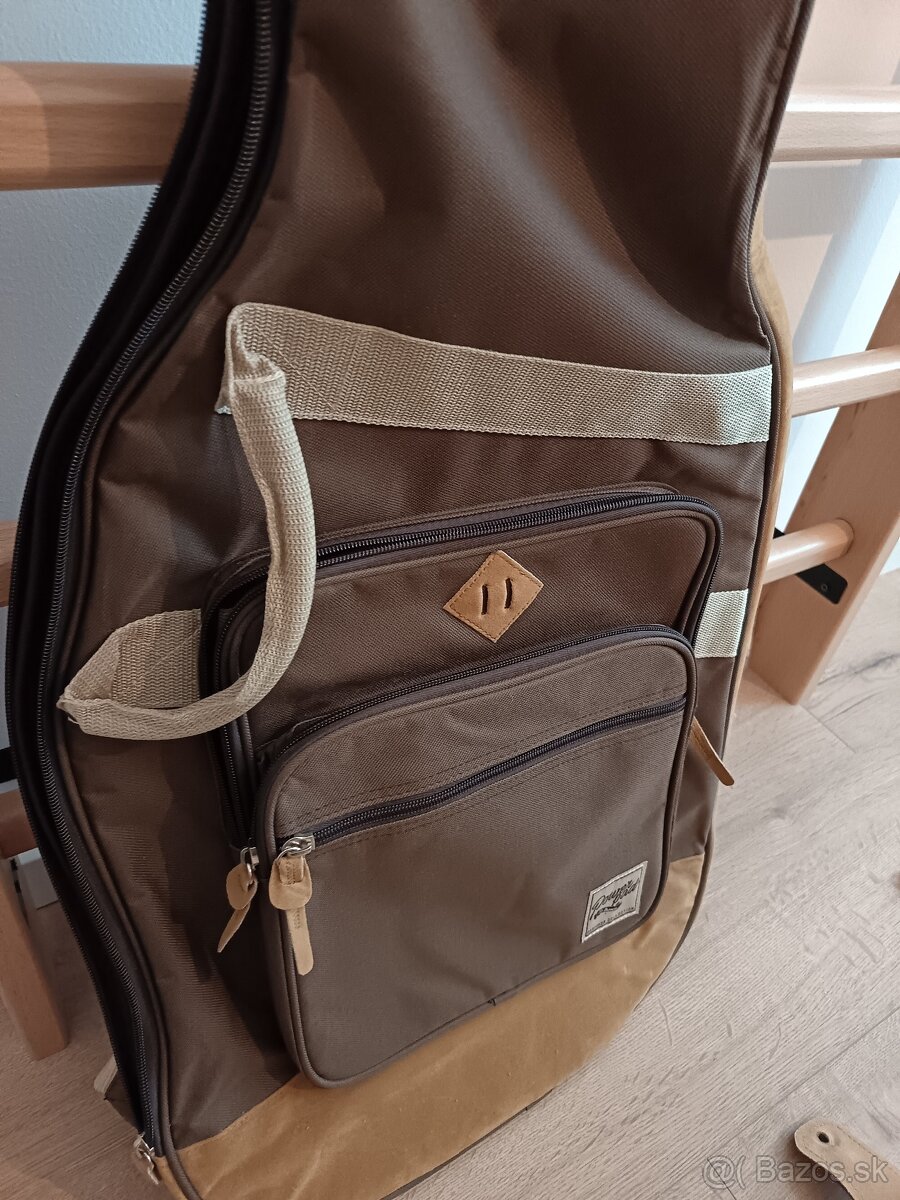 Predám basgitaru Ibanez sr650 - 10