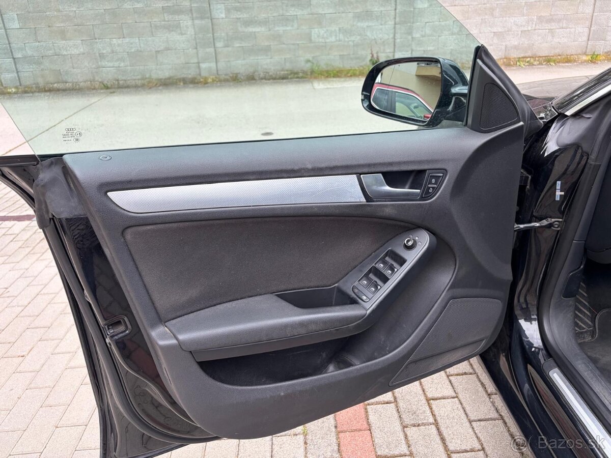 Audi A5 Sportback 2.0 TDI multitronic - 10