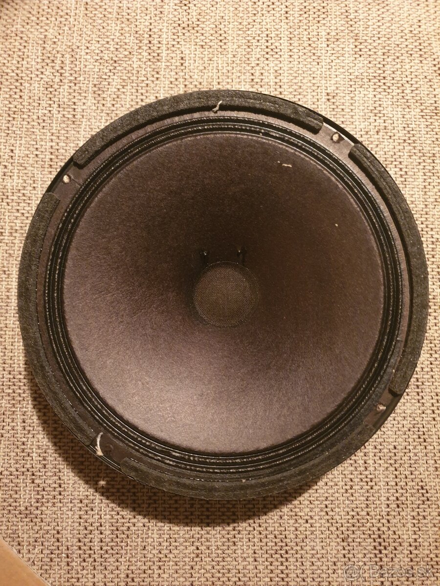 Reproduktory Tesla - 10