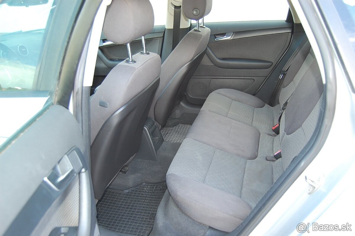 Audi A3 1.9 tdi - 10