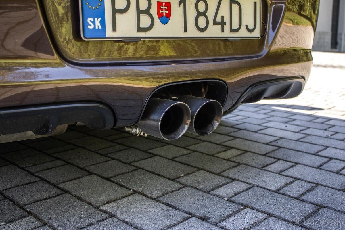 Porsche Boxster 188kW 2011 AT/7 RWD - 10