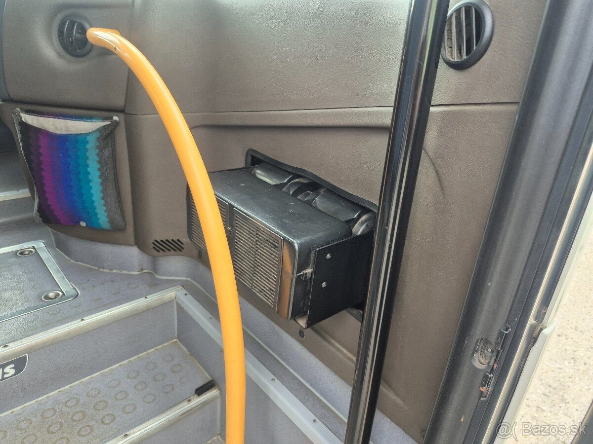 Irisbus Crossway 49+1 euro 5 rok 2014 - 10
