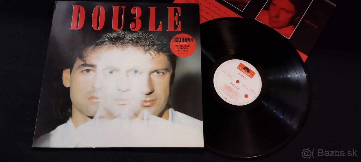 LP rock-pop 1 - 10
