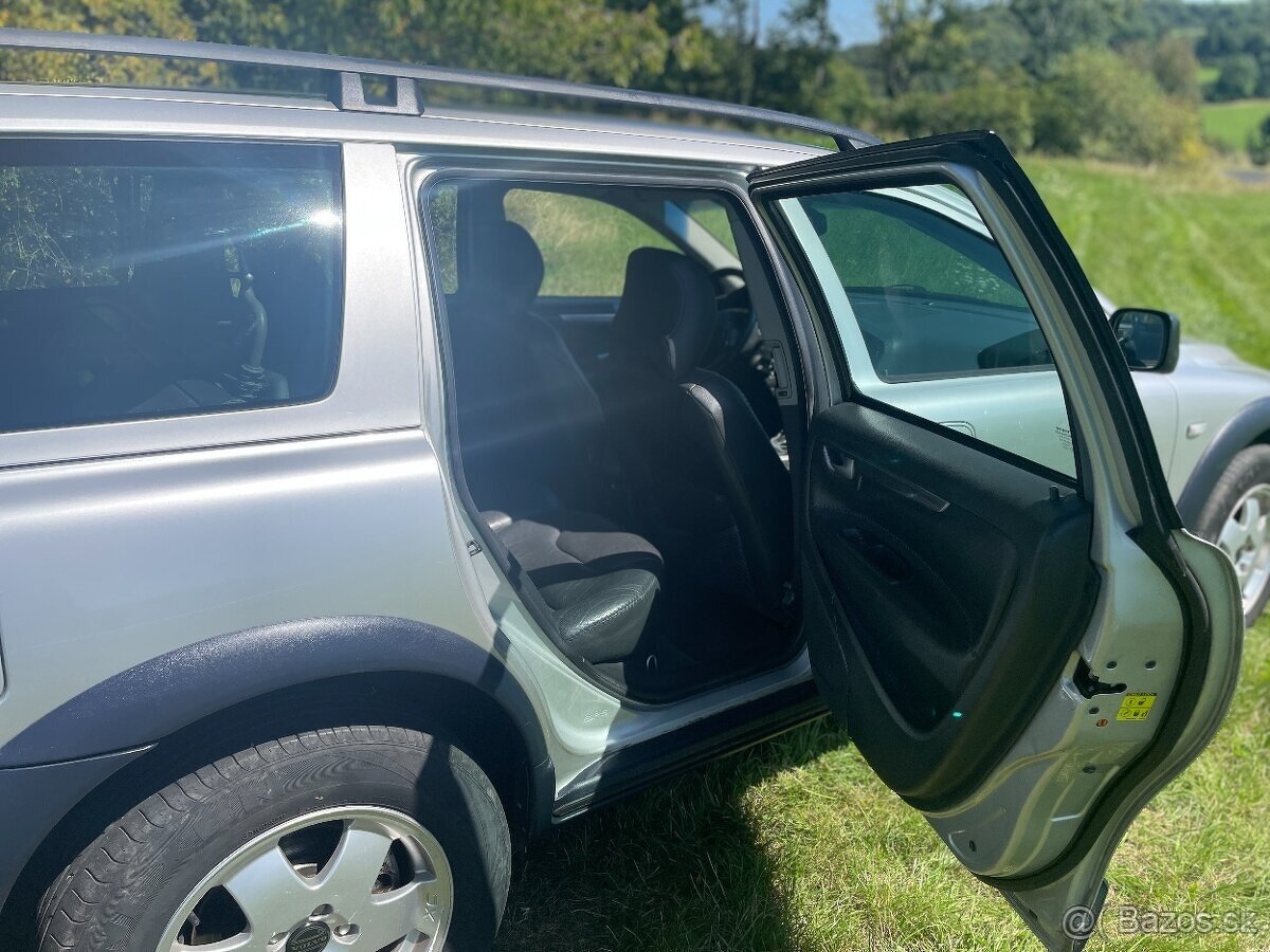 Prodám Volvo XC70 - 10