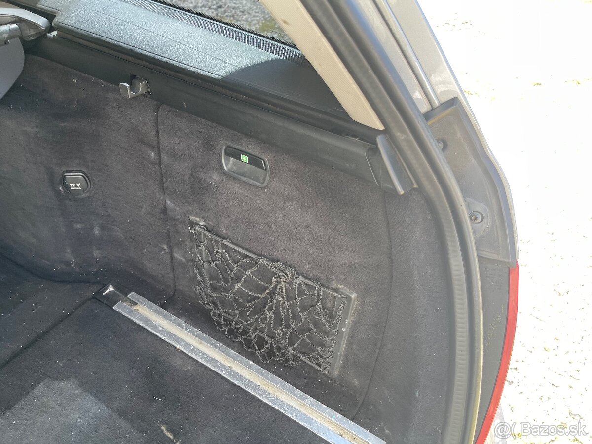 Mercedes w204 c class om642 350cdi automat - 10