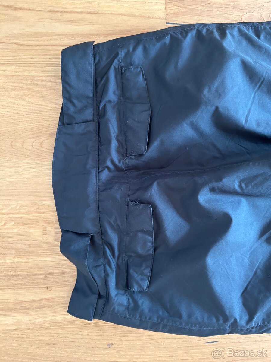 Detské Lyžiarske Nohavice - 10