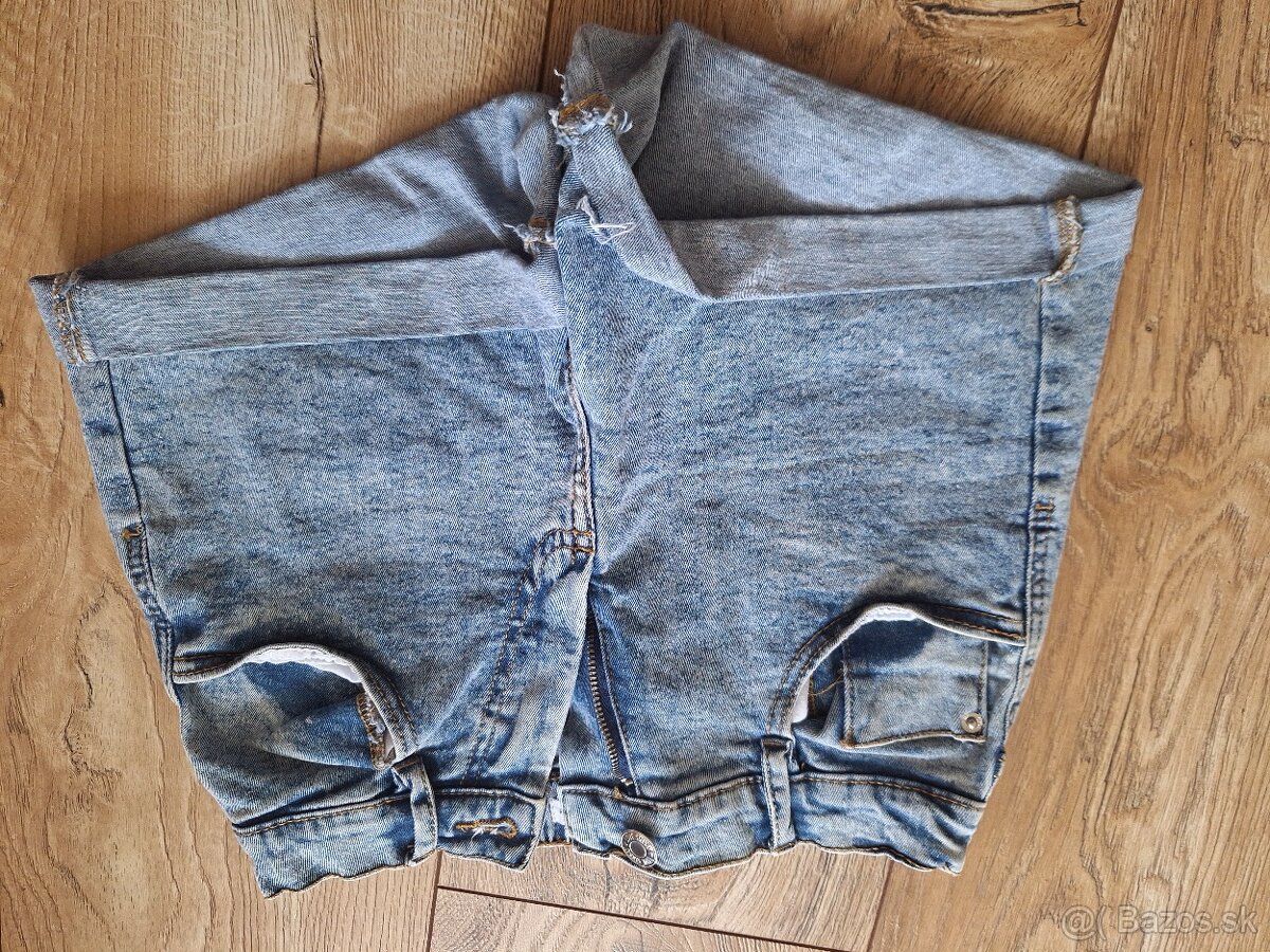 Mix dievča 134/140 - 10