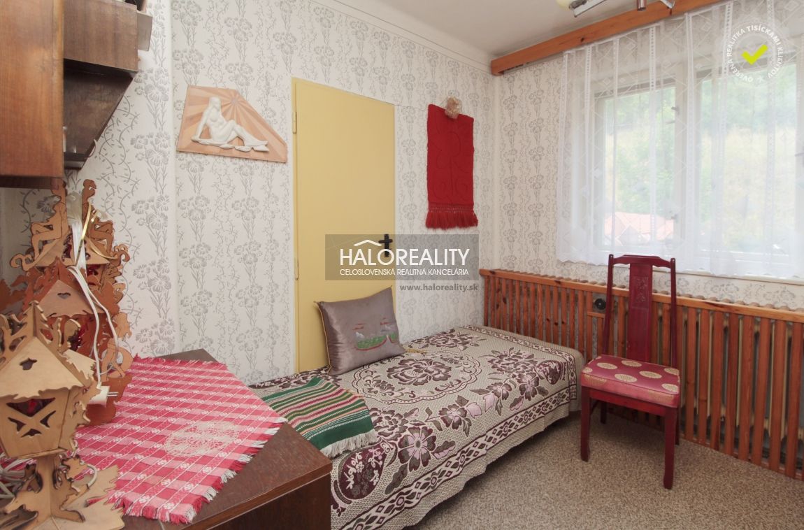 HALO reality - Predaj, rodinný dom Osrblie - EXKLUZÍVNE HALO - 10