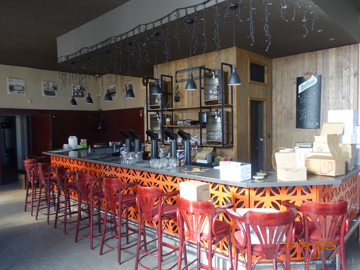 Nebytový priestor č. 2 (Piváreň), T. G. Masaryka 3, Lučenec - 10