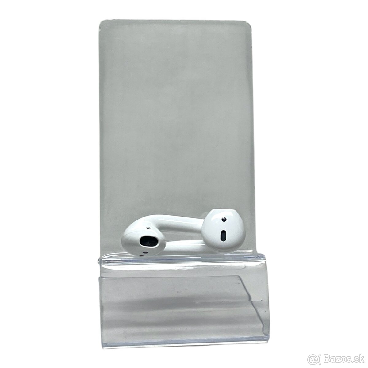 Apple AirPods 2. Gen s nabíjacím puzdrom, ZÁRUKA 12 MESIACOV - 10