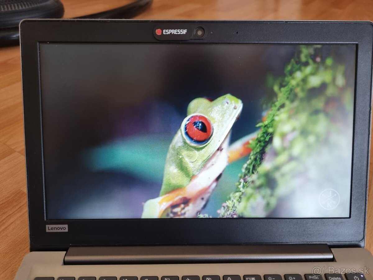 Notebook Lenovo ideapad 120s-11IAP - 10