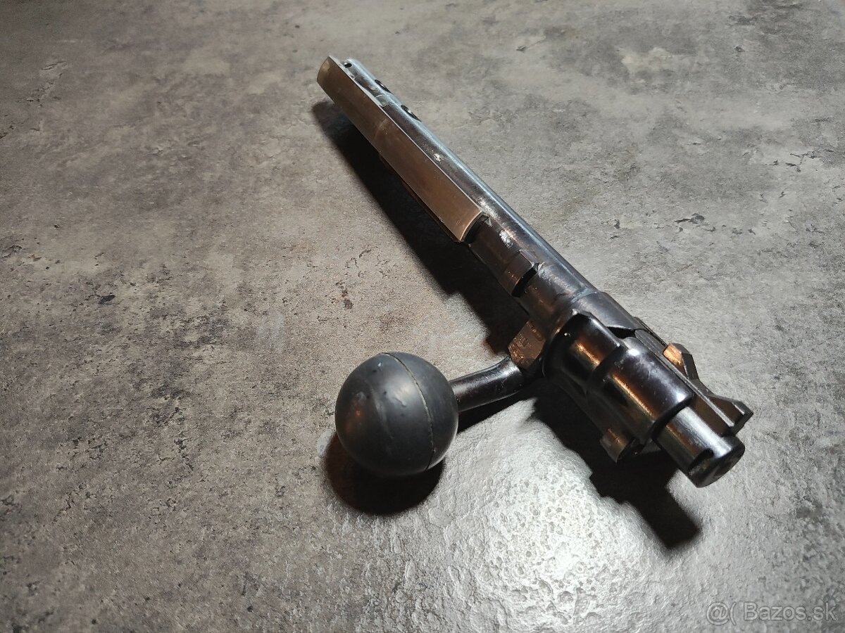 Opakovacia guľovnica Mauser K98 - 30-06 SPRINGFIELD - 10