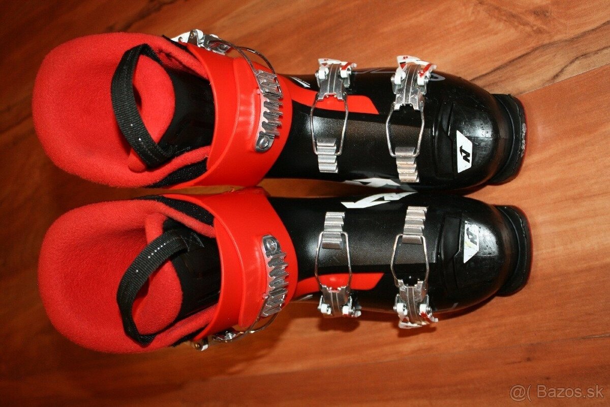 Lyže Rossignol Hero Multievent 130 cm - 10