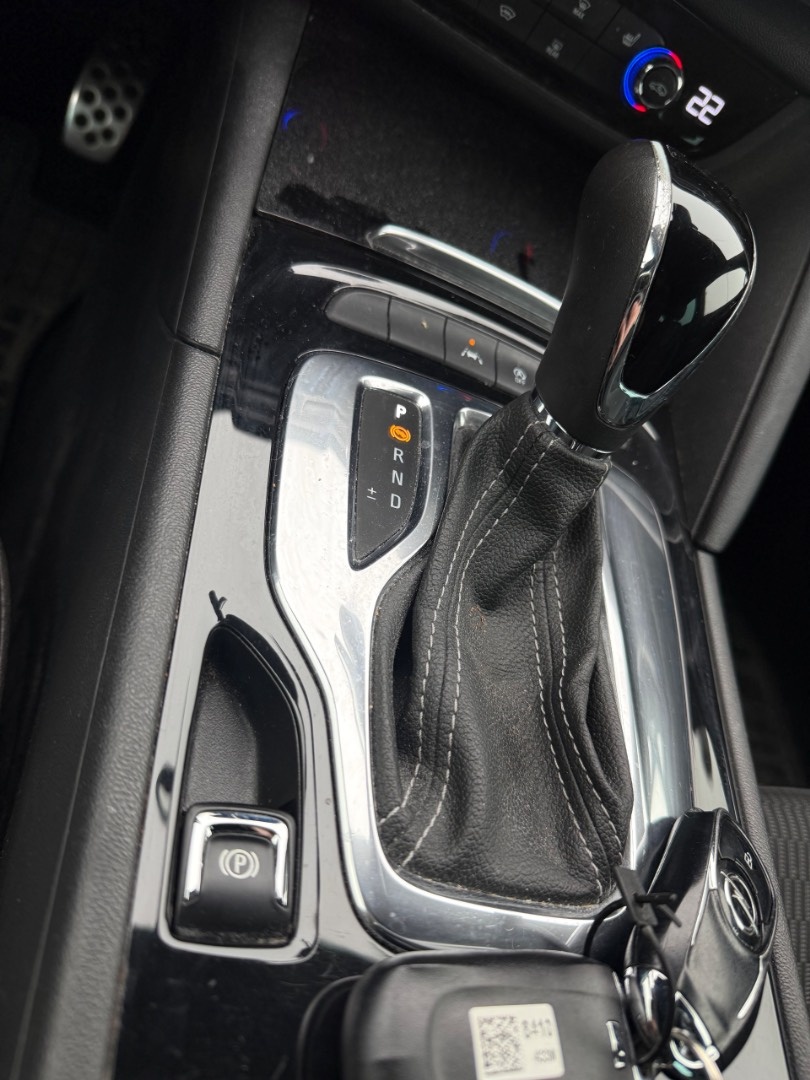 Opel Insignia 2.0 CDTI S&S Dynamic AT8 - 10