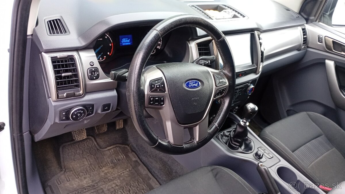 Ranger 2.2 118kw - 10