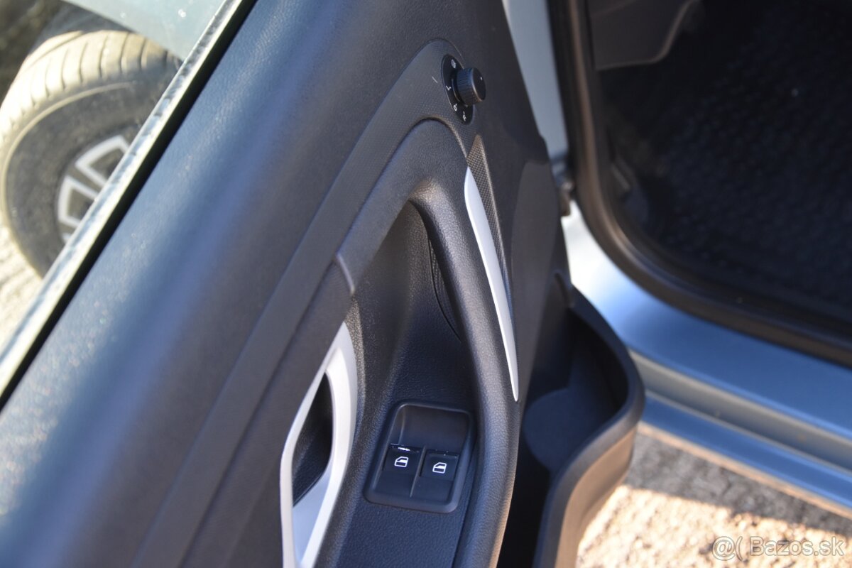 Škoda Fabia Combi 1.4 16V Ambiente - 10