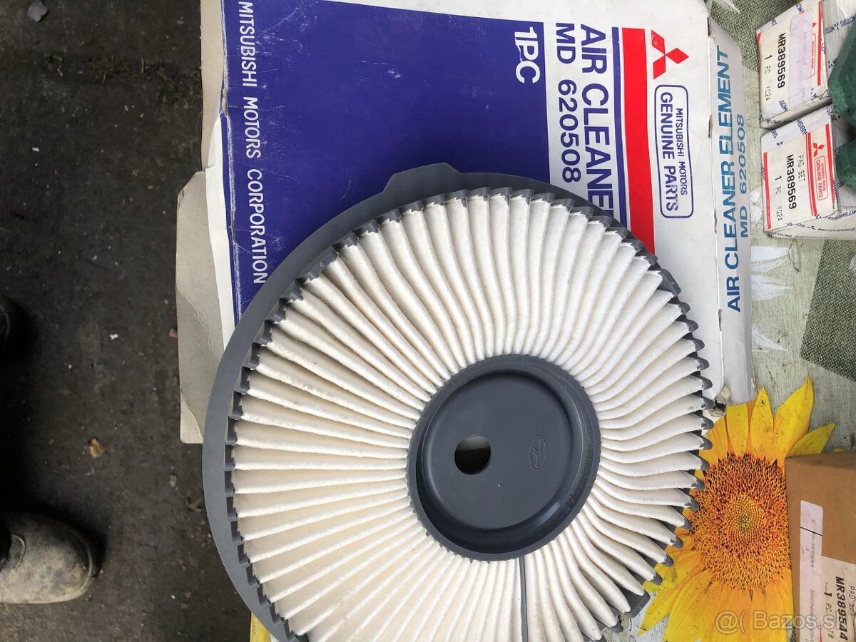 predam nove diely mitsubishi - 10