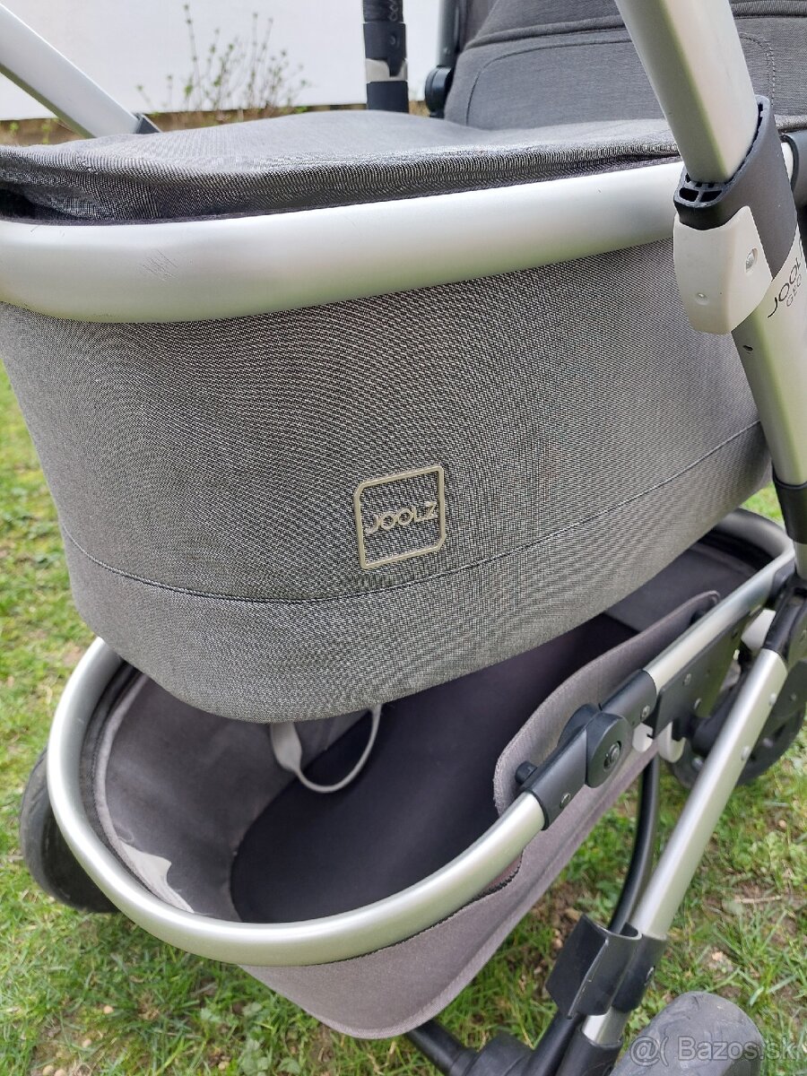 Kočiar Joolz Geo 2 - 10