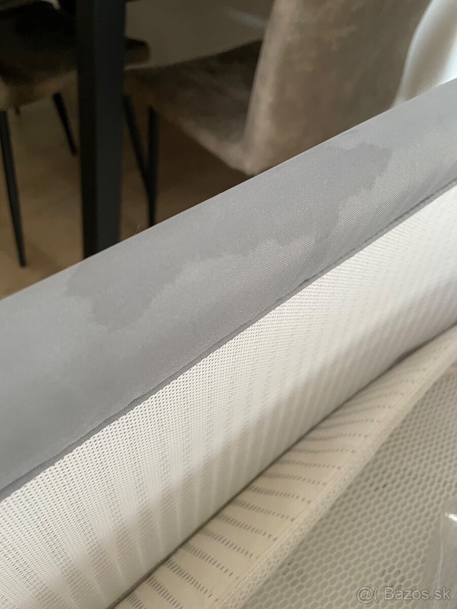 Chicco postielka Next2Me - 10