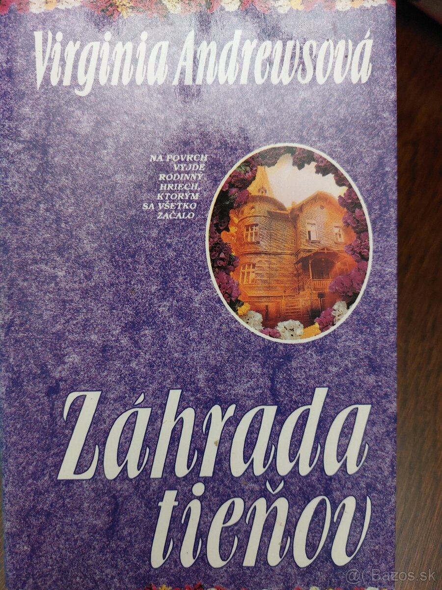 Virginia Andrewsová a iné - 10