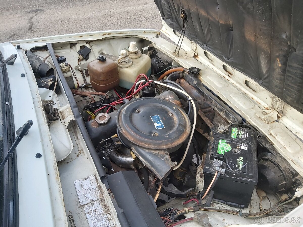 Lada 2104 kombi 1500 (21043) - 10