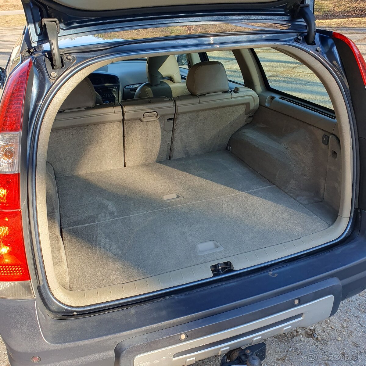 Volvo XC70 136kw D5 4x4 - 10