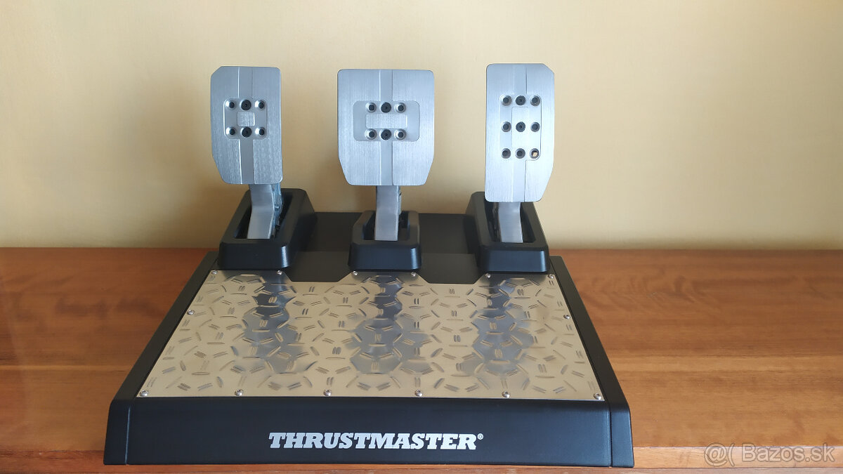 Thrustmaster TS-PC Racer - 10