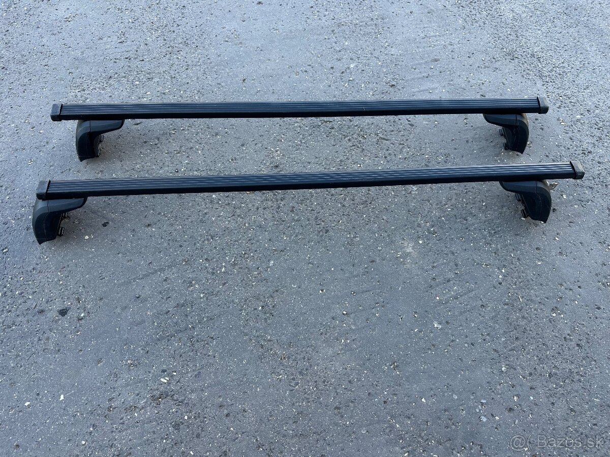 Strešné nosiče Thule univerzal 853-2341-06 - 10