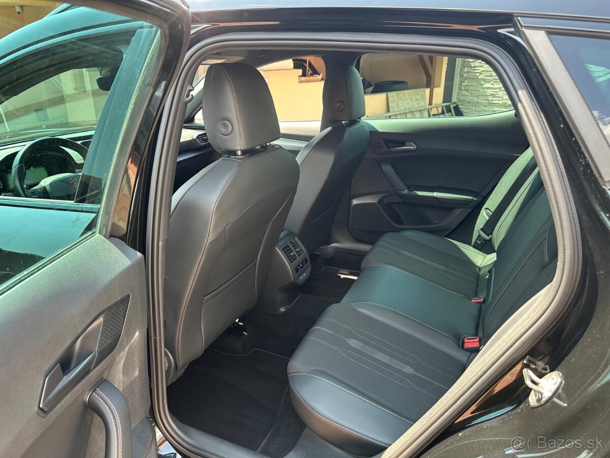 Cupra Formentor 1.5 TSI 110kw Dsg Virtual Led - 10